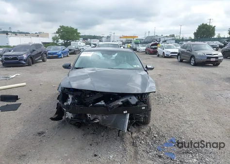 2025 Hyundai Elantra Sel Sport из США, поврежденный, VIN KMHLM4DG1SU964453